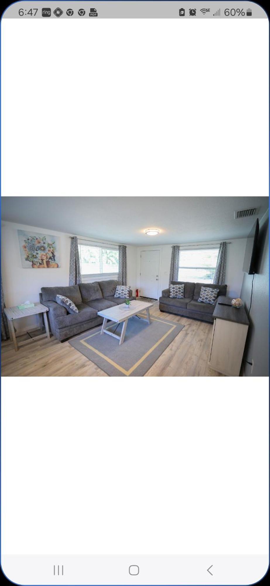 Manasota Deluxe #8 Apartment Englewood